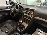 Škoda Octavia 1,4   TSI 90KW BEZ KOROZE STK - náhled 14