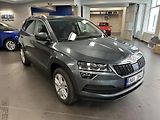 Škoda Karoq (2021) 1.5TSI DSG Style LED DCC TZ - náhled 1