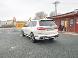 BMW X7 (2019) ČR 3.0i 250KW 7sed – INDIVIDUÁ - náhled 7