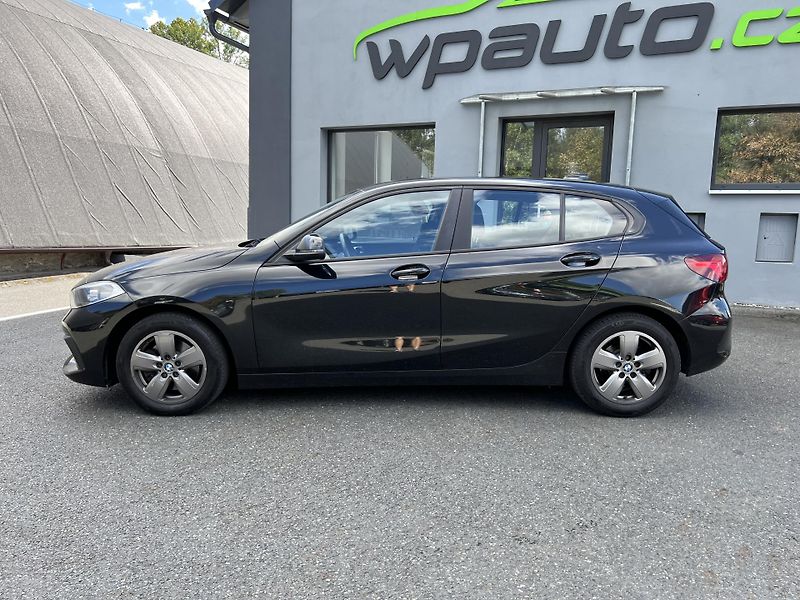 BMW Řada 1 116D 85 kW PĚKNÝ STAV - fotka 2 z 18
