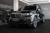 BMW X7 M50i/360/HarmanKardon/Pano - náhled 1