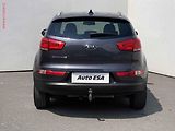 Kia Sportage (2014) 1.6 GDi, AC, TZ, navi - náhled 4