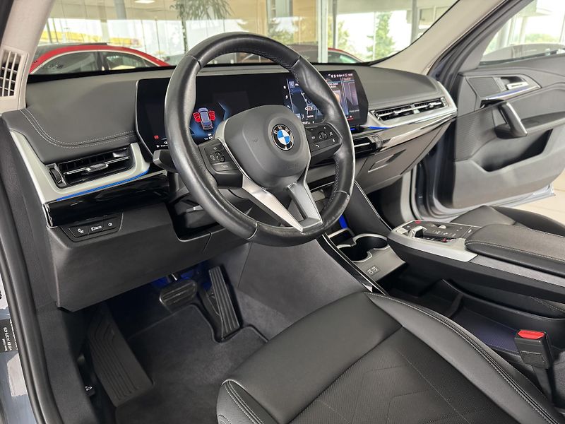 BMW X1 23d xDrive*xLine*KeyLess*DPH - fotka 11 z 37