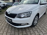 Škoda Fabia (2015) 1,2 TSI 66 KW 2 MAJ. STK - náhled 10