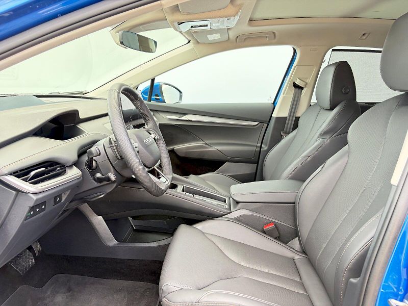 Škoda Enyaq (2026) 85X 210/82 / 4x4 / SELECTION - fotka 6 z 35