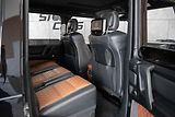 Mercedes-Benz Třídy G 63 AMG EDITION 463*TAŽNÉ*DPH* - náhled 12