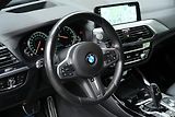 BMW X3 M40i, ČR, Tažné, Harman, ACC - náhled 9