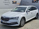 Škoda Superb  IIIF Style 2,0 TDI (110 kW - náhled 1