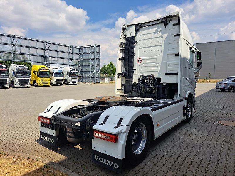 Volvo FH (2023) 500XL - plná výbava - fotka 6 z 10