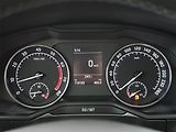 Škoda Superb (2017) 1.4 TSI, Tempomat - náhled 11