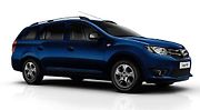 Dacia Logan MCV.