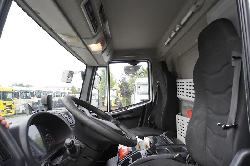 Iveco Eurocargo (2017) 140-210 4x2 / Cazaux multitemp - fotka 11 z 19
