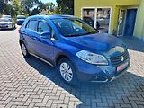Suzuki SX4 S-Cross (2014) 1,6i 88kw LPG 4x4 NAVI 2x KOLA - náhled 1