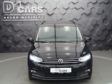 Volkswagen Touran 2.0 TDi, DSG, LED SVĚTLA - náhled 7