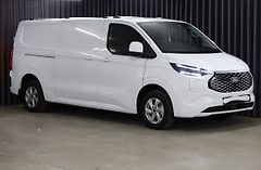 Ford Transit Custom (2026) 340L2 Trend Van - fotografie inzerátu