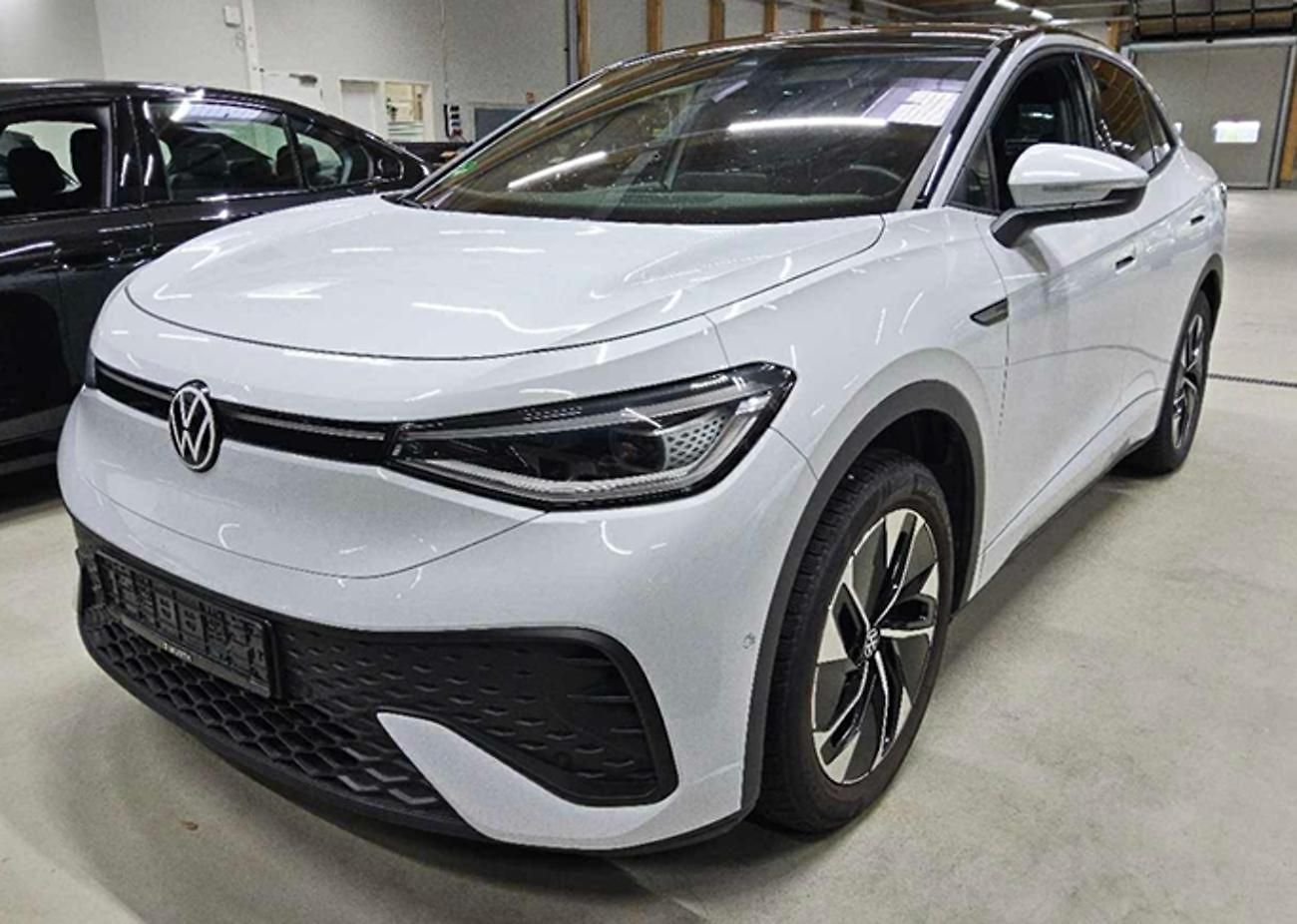 Volkswagen ID.5 150kw, PERFORMACE SOH 94,0%