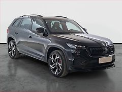 Škoda Kodiaq (2021) RS 2.0 TSI - fotografie inzerátu