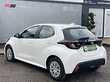 Toyota Yaris 1.5i, ČR-1m, Comfort, automat - náhled 4