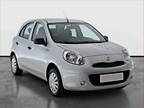 Nissan Micra (2011) 1.2 12V, po STK, zamluveno - náhled 1