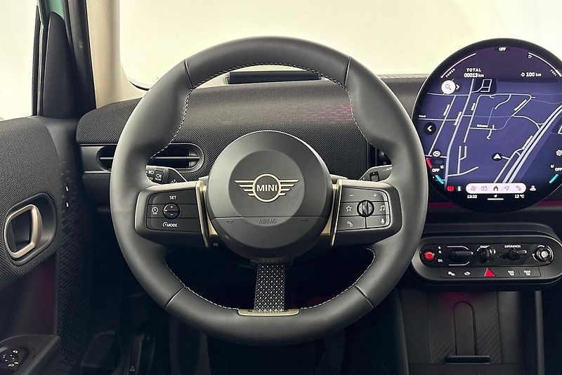 Mini Cooper S 5dveřové - fotka 8 z 14