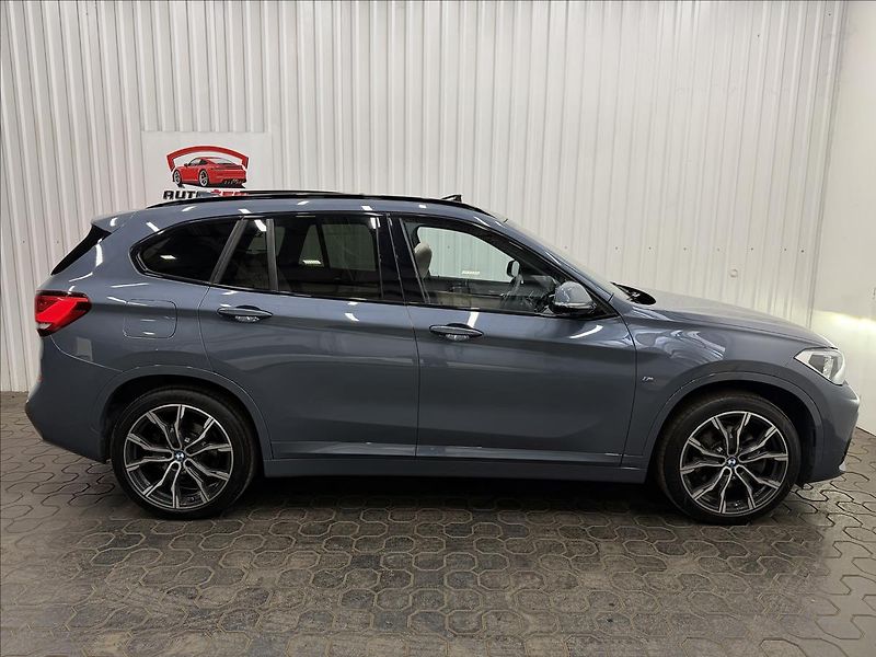 BMW X1 XDRIVE 25E M SPORT PANO 2XALU - fotka 10 z 48