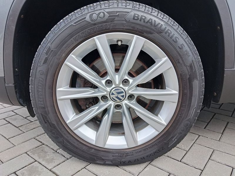 Volkswagen Tiguan (2012) 1.4TSi 90kW Sport & Style - fotka 30 z 30
