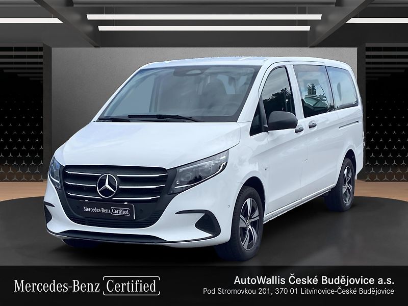 Mercedes-Benz Vito 116 CDI/L KAWA Select - fotografie inzerátu