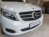 Mercedes-Benz Třídy V V250 4M EXCLUSIVE - náhled 1