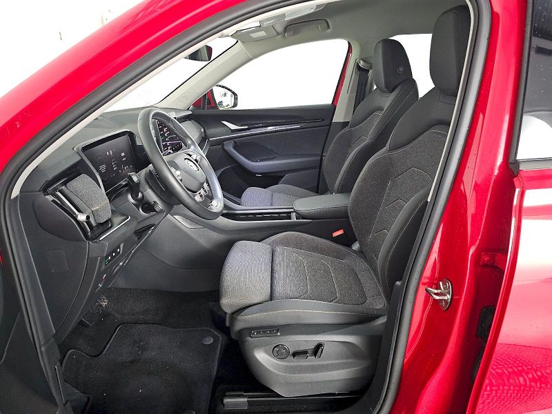 Škoda Kodiaq (2024) 2.0TDI 142kW 4x4 DSG SELECTION - fotka 6 z 29