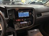Mitsubishi Outlander 2,3   DI-D 4X4 7MÍST SPORT TZ - náhled 13