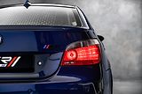 BMW M5 V10 5.0 manuál - náhled 9