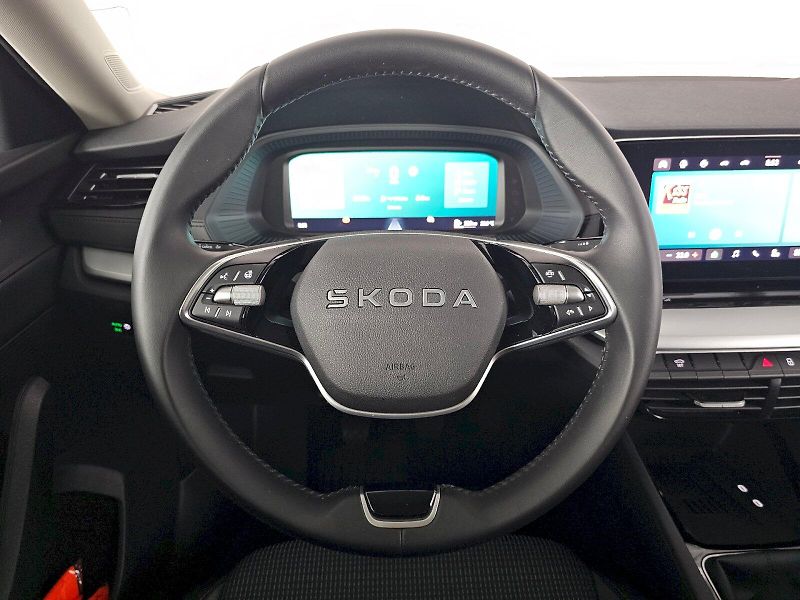 Škoda Octavia (2025) 1,5 TSi 85kW Selection - fotka 8 z 30