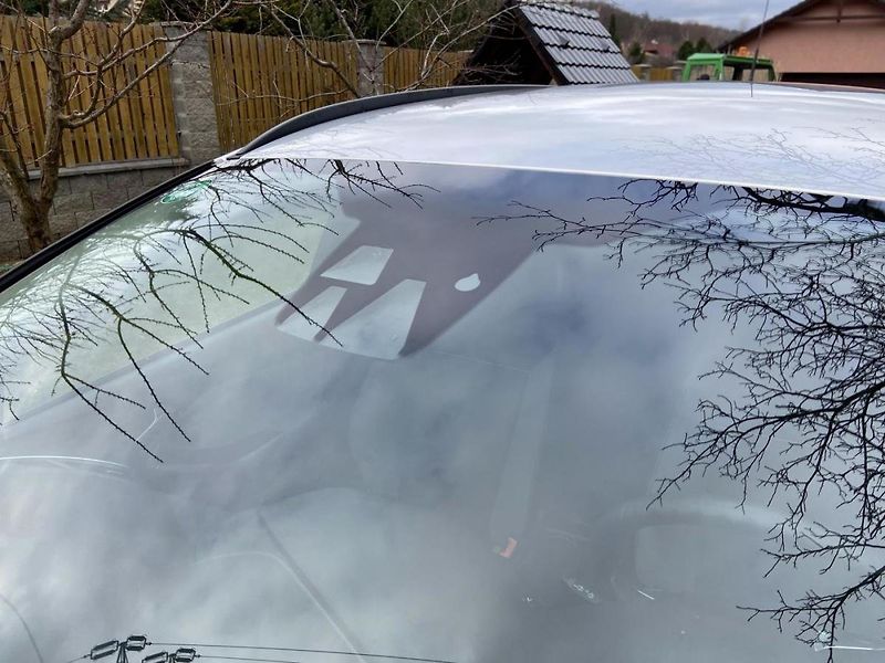 Ford Focus (2011) 1.6Tdci 85kw - fotka 12 z 29