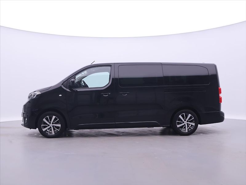 Toyota ProAce Verso 2,0 D-4D 130kW VIP 6-Míst CZ - fotka 3 z 31