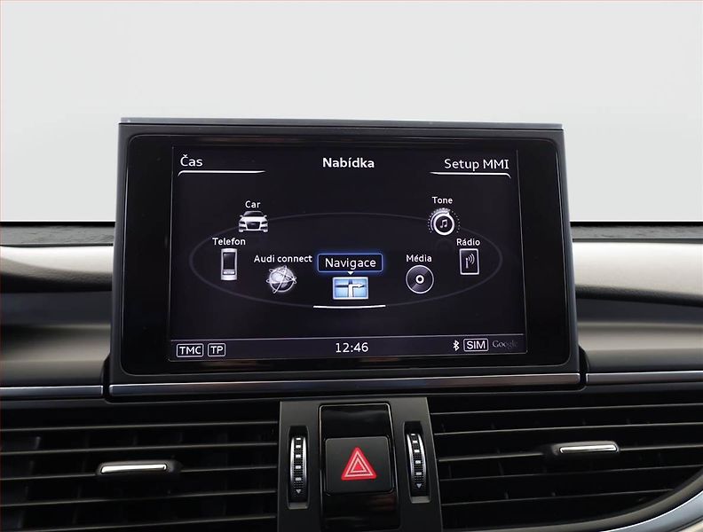 Audi A6 (2018) S line 3.0 TDI, 4X4, Automat - fotka 16 z 21