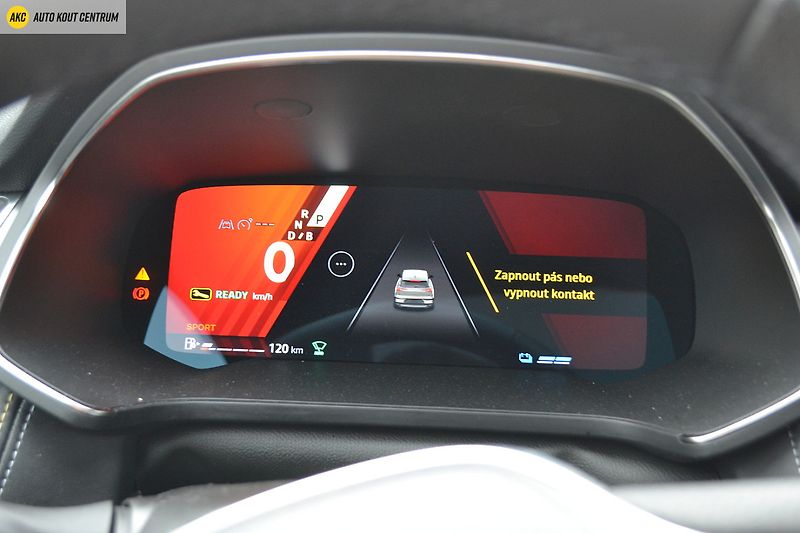Renault Symbioz ICONIC 1.8 E-Tech FULL HYBRID - fotka 49 z 70