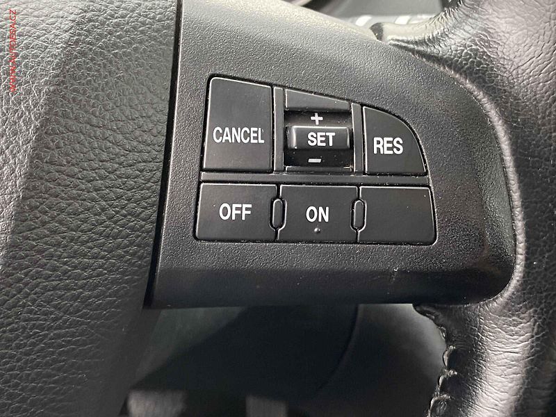 Mazda 6 (2011) 2.2 MZR-CD, AC, TZ - fotka 13 z 17