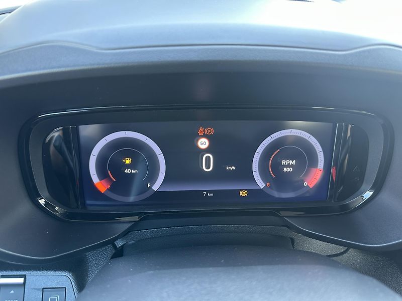 Fiat Qubo L (2026) Maxi - Icon 1,5 130k MT6-7míst - fotka 19 z 20