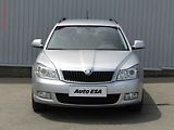 Škoda Octavia (2012) 2.0TDi, ČR, DSG, STK4/28 - náhled 1