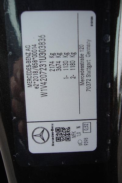 Mercedes-Benz Citan (2022) 110CDi, ČR, 1.Majitel, 3/2022 - fotka 25 z 63