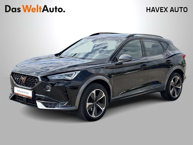 Cupra Formentor (2023) 1.5 TSI DSG - fotografie inzerátu
