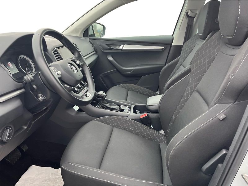 Škoda Karoq 2.0TDI DSG BUSINESS - fotka 11 z 21