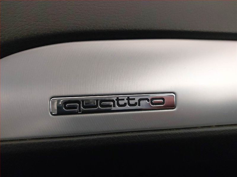 Audi A6 (2007) 2.7 TDI , 4X4, Automat - fotka 21 z 21