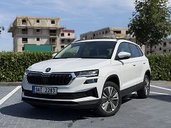 Škoda Karoq (2023) 2.0 TDi/STYLE/DPH/facelift - fotografie inzerátu