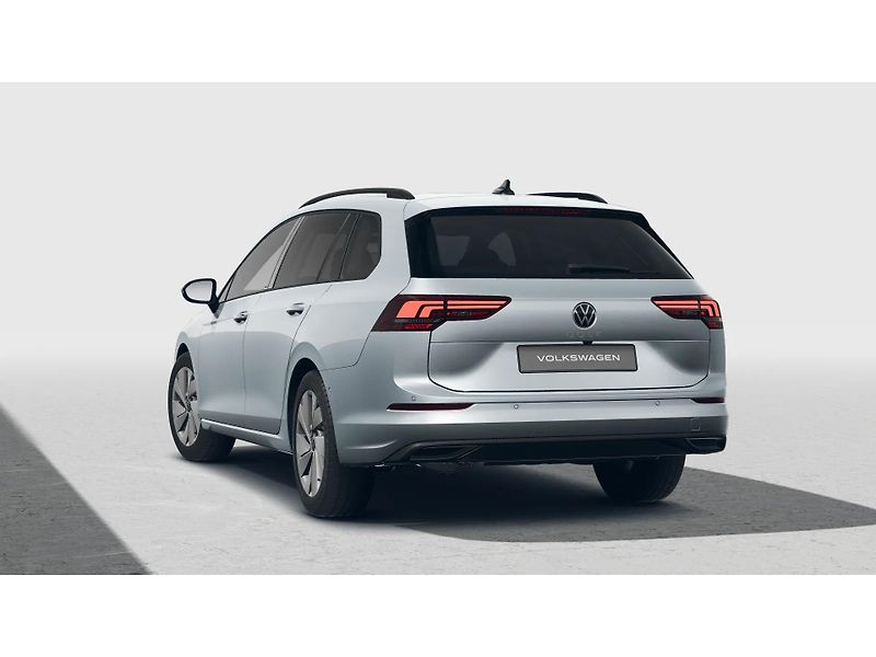 Volkswagen Golf (2026) Kombi Variant - fotka 3 z 4