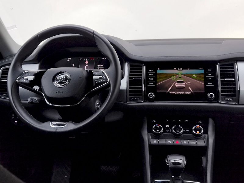 Škoda Kodiaq (2024) Ambition 2,0 Tdi 110 kw DSG - fotka 6 z 36