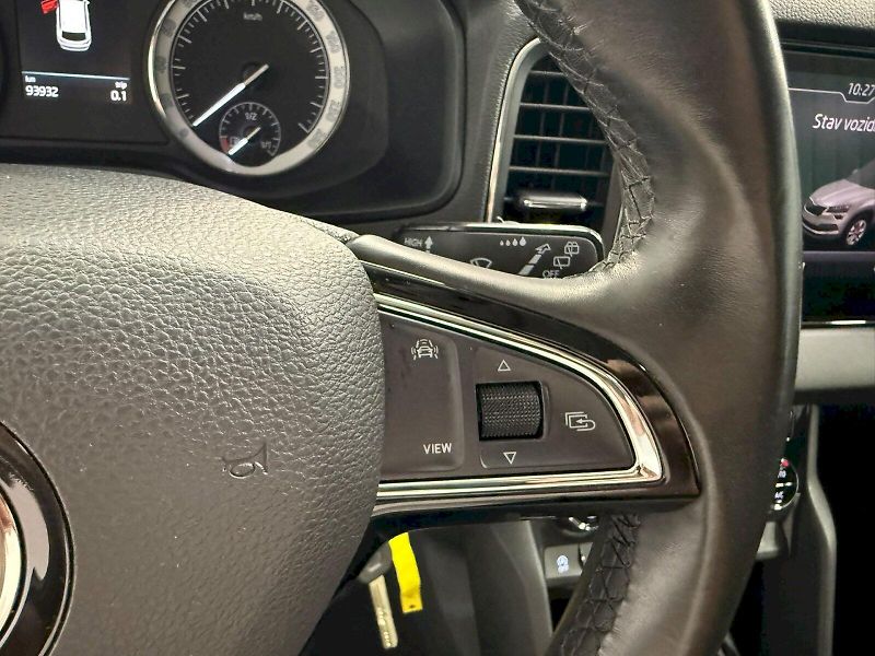 Škoda Karoq (2019) AMBITION PLUS 2.0TDI 110KW - fotka 22 z 34