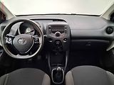 Toyota Aygo (2021) 1.0i, ČR, AC, el. výbava - náhled 8