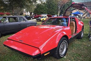 Byl to vůz, který měl velké ambice. Od začátku výroby automobil Bricklin SV-1 provázely problémy. Mělo jednat o bezpečné vozidlo, avšak cesta na vrchol pro něj byla příliš trnitá.