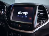 Jeep Cherokee 2.2 MJT 4WD Limited - náhled 26
